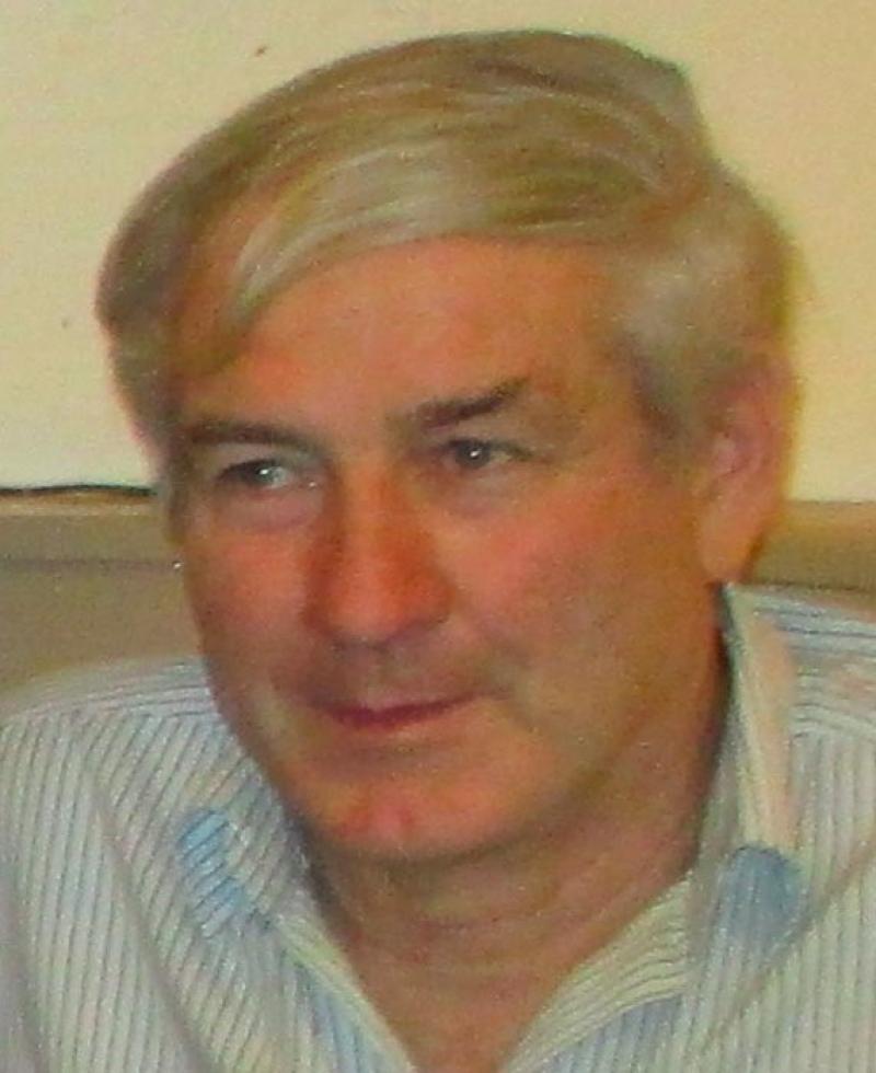 Well-known GAA supporter dies after fall 