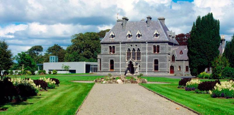 Fears for Turlough Park’s future resurface