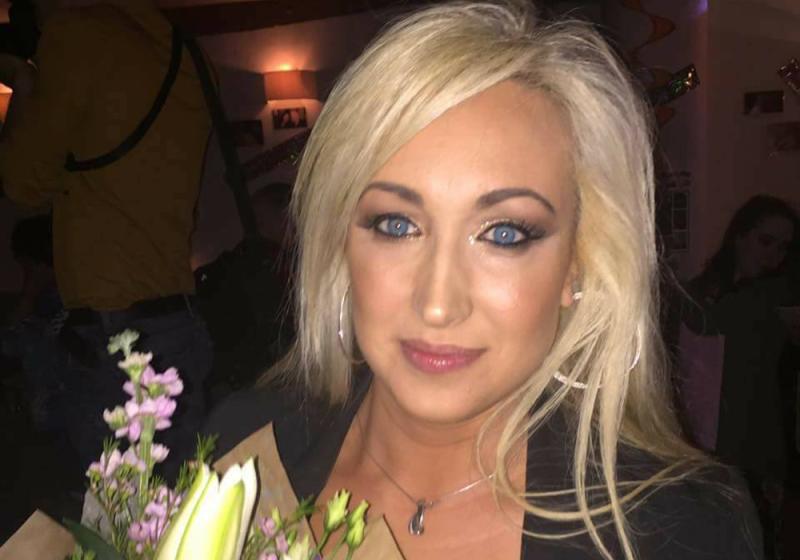 Westport says farewell to brave Ligita