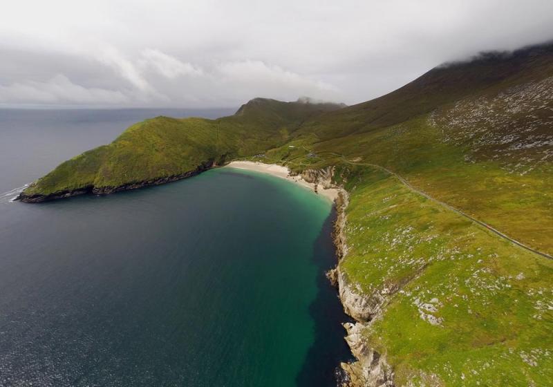 Keem Bay Discovery Point set to be completed in 2018