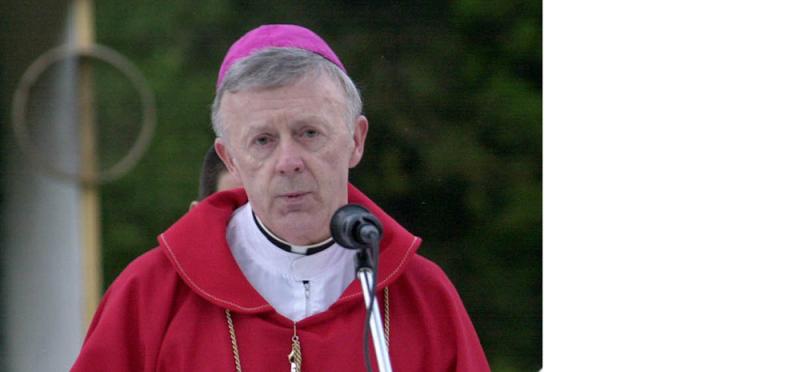 Archbishop calls for &lsquo;broadening&rsquo; of Tuam investigation