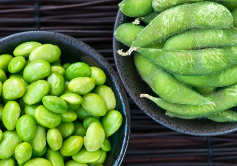 Soy up your stir fry 