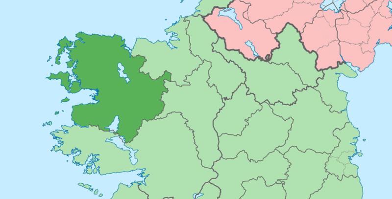 Mayo population shrinks, dramatic rise in ‘non religious’ 