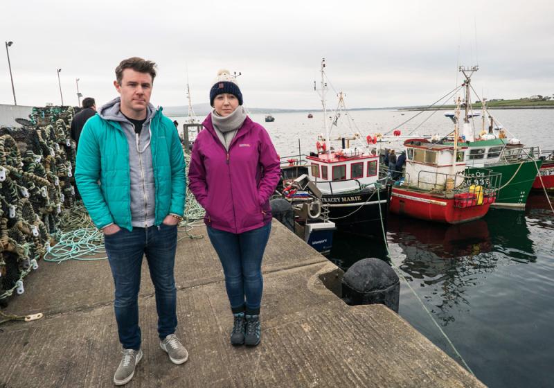 Search for missing R116 crew scaled back, but continues 