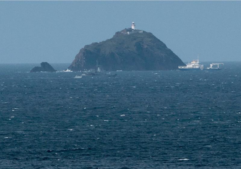 Fresh search to focus on Blackrock Island