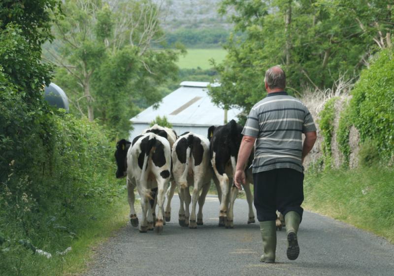 Farmers hold the secret to a longer life