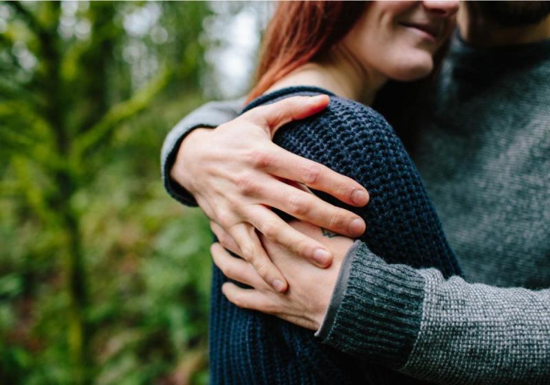 Fan the flames of your relationship