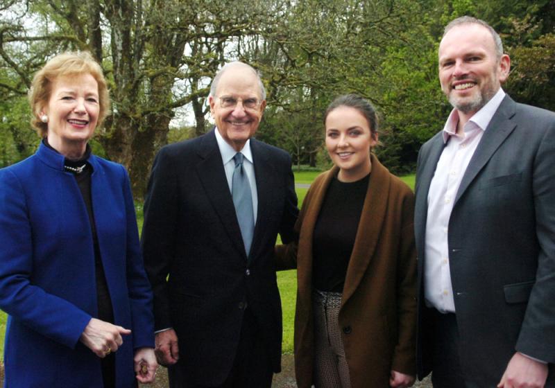 Mayo man’s emotive letter comes full circle 