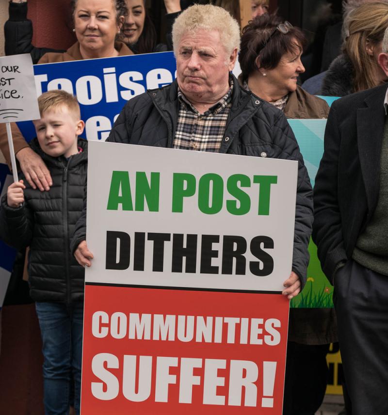 Westport to host Postmasters annual conference
