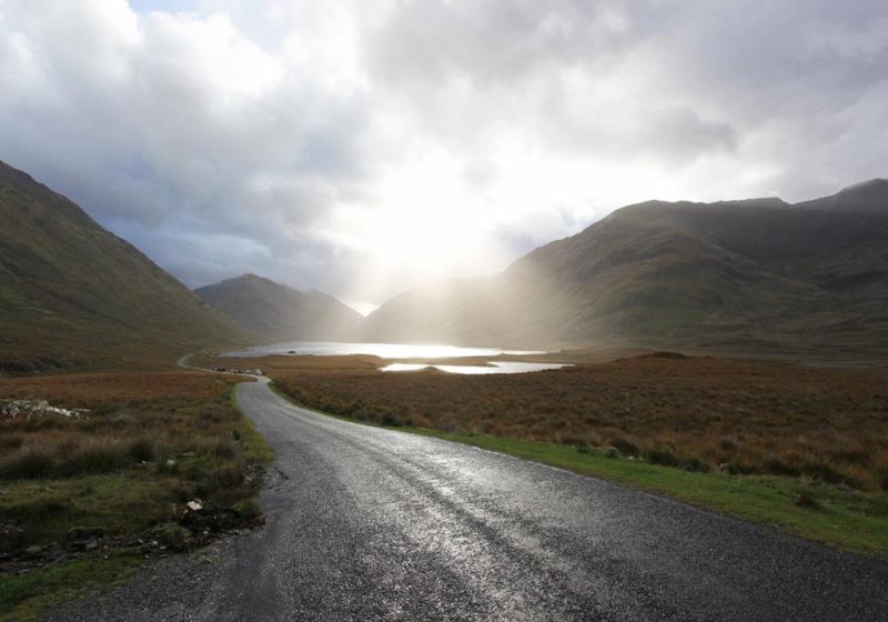 Valley of tears