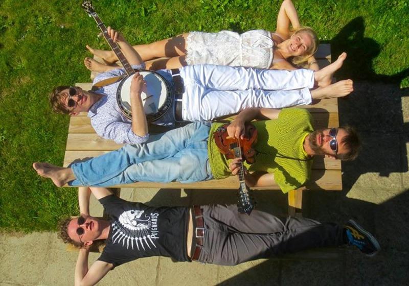 Westport Folk and Bluegrass Festival launches this weekend