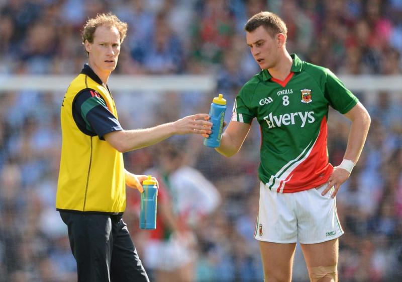 Nallen: Can Mayo go again?