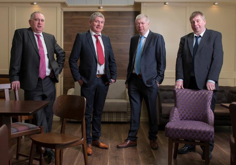 Monaghan Bros scoops National Enterprise Award