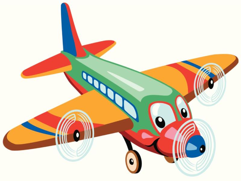 Come fly with me