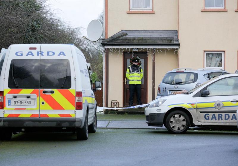 Murder accused claims stabbing was accidental 