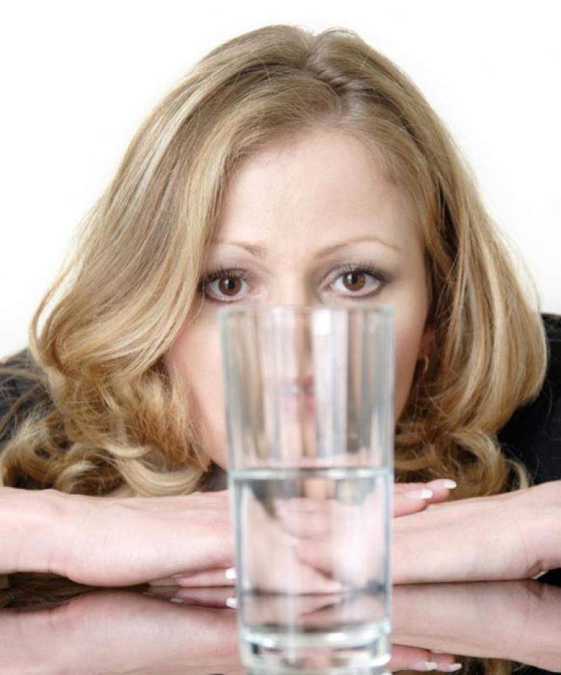 The power of perception