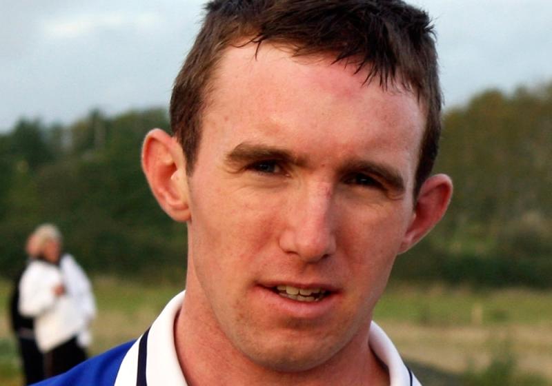 Tooreen Hurling Club turn 60 and name ground after Adrian Freeman