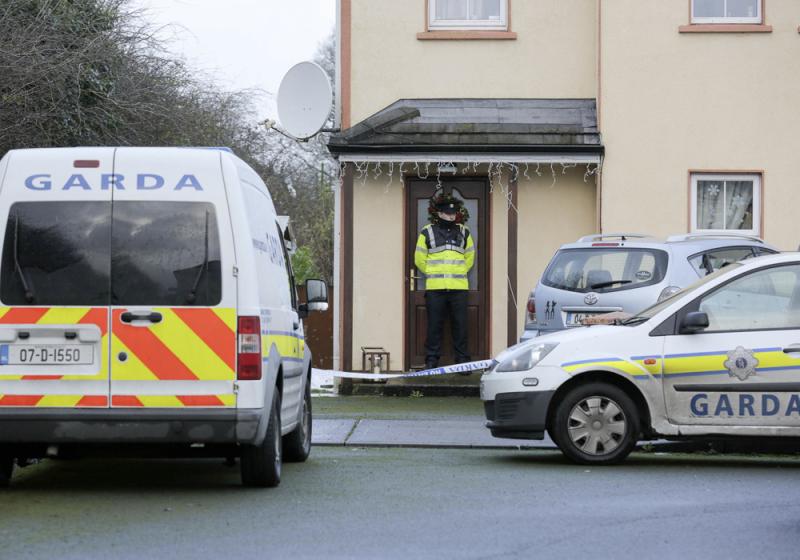 New date fixed for Claremorris murder trial