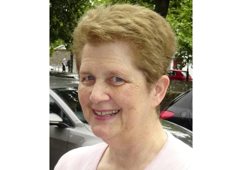 Death of well-known Westport woman