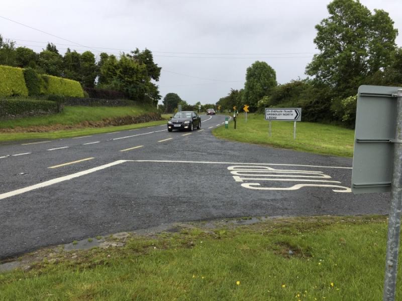 Frustrated Balla residents to block main road over speed fears