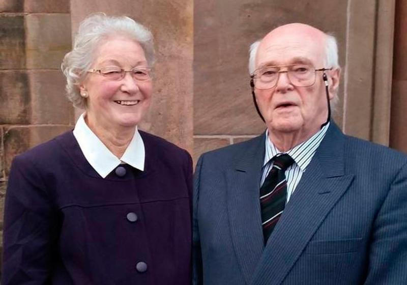 Crossboyne has fond memories of ‘lovely couple’ murdered in Armagh 