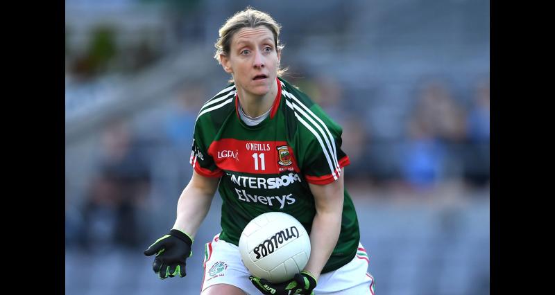 Mayo football star reacts to GAA, LGFA and the Camogie Association 2027 news