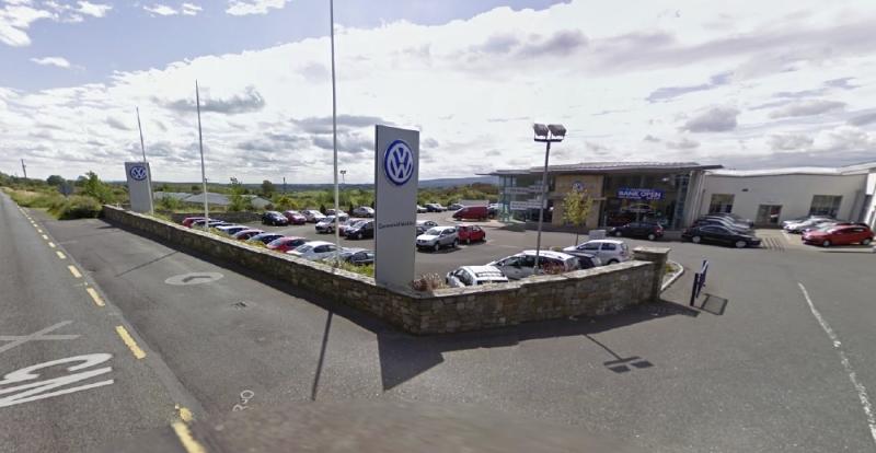 Strike to take place at Westport garage tomorrow