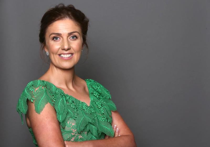 Claremorris woman named one of Ireland&rsquo;s most powerful women 