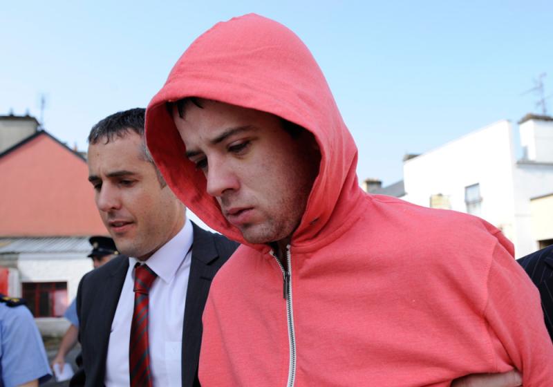 Cawley admits killing Castlebar brothers but denies murder