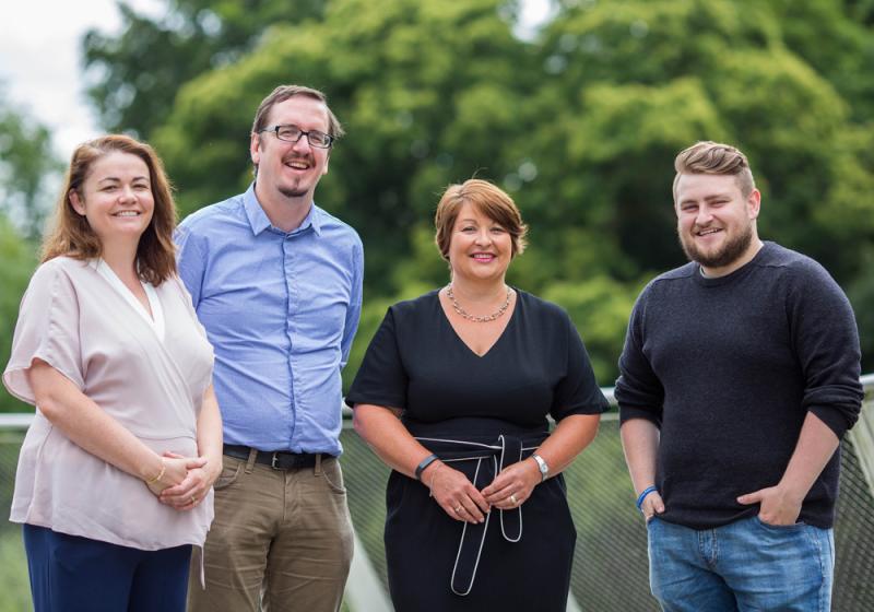 Mayo students scoop UL journalism prizes