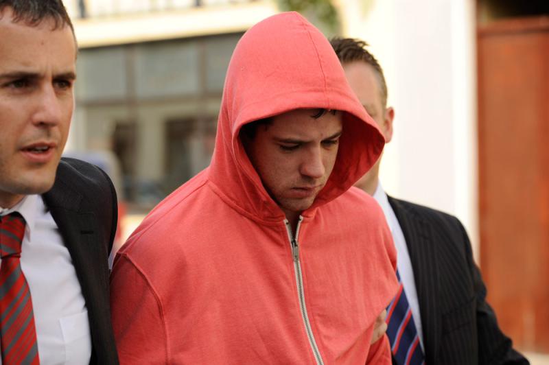 Murder trial switches focus to Cawley’s mental health 