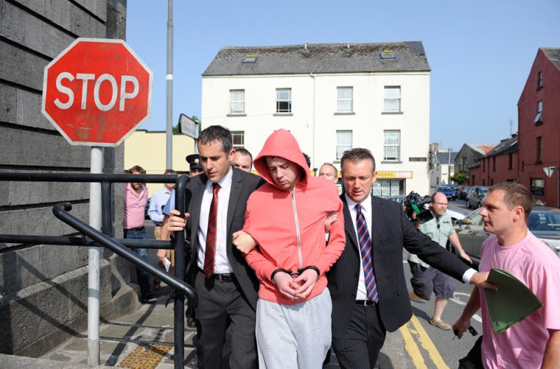 Cawley actions ‘extremely impulsive and violent’ – psychiatrist