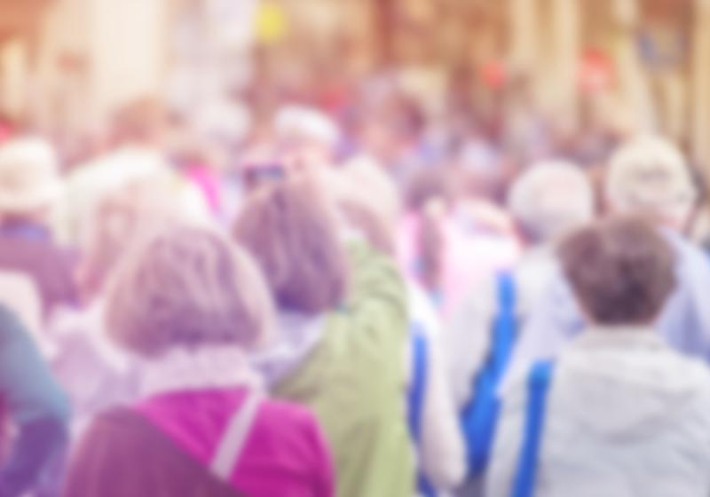 Census shows increase in families in Mayo