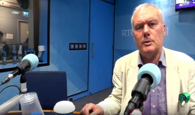 ‘Fir bolgs’ of Erris won’t miss Myers