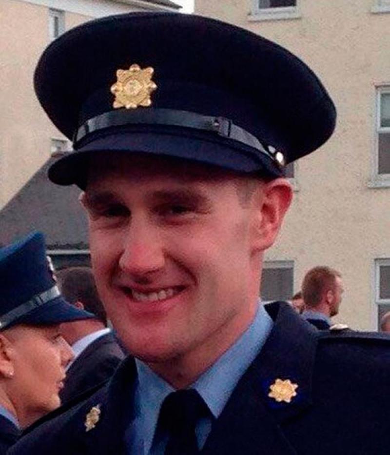 Claremorris garda rescues man from Sligo river 