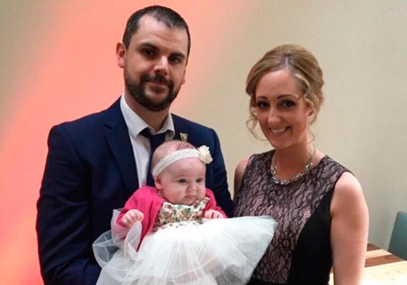 Family hope to fund Kilmovee mum’s treatment 