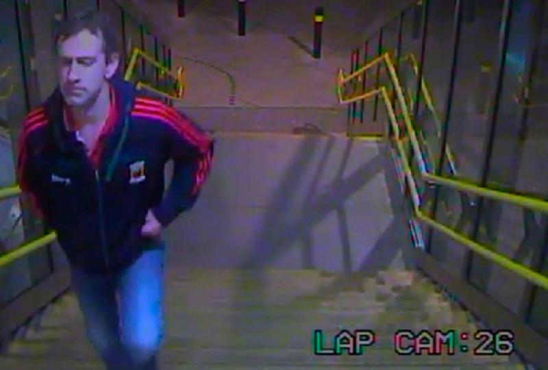 Mayo man mugged pensioner at London train station