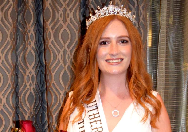 Newport native on tonight’s Rose of Tralee