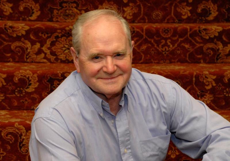 &lsquo;Goodness and love personified&rsquo; 