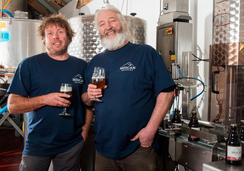 Westport beer vetter