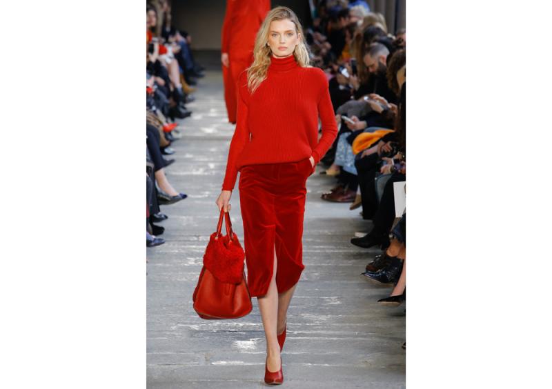 The season&rsquo;s red-hot trends