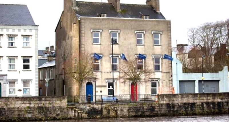 Council agrees to purchase former home of Mary Robinson