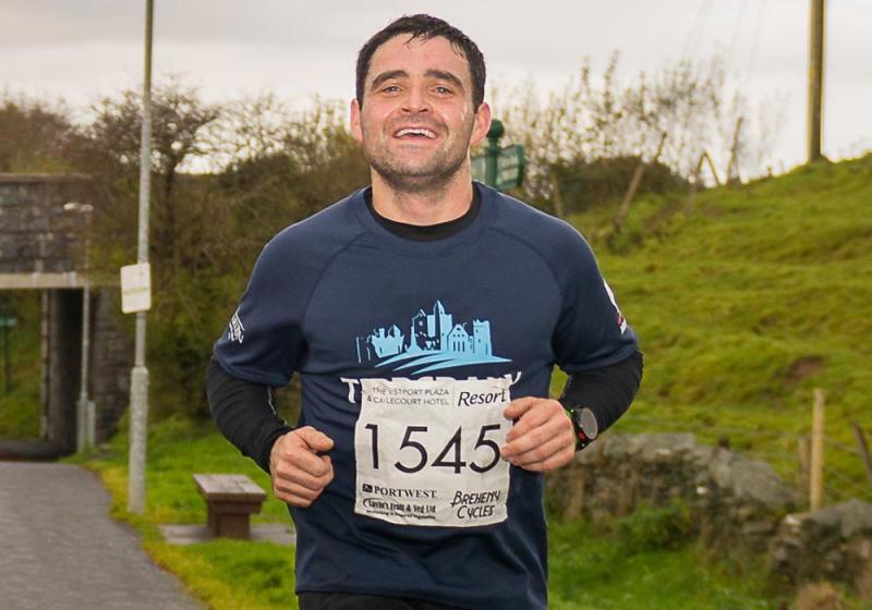 Shock and sadness at death of Brendan Heneghan (37)