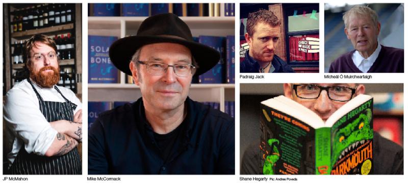 From deepest Darkmouth to stellar Solar Bones