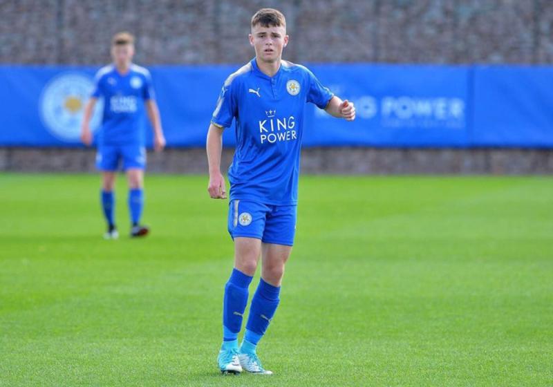 Tee’s time to shine at Leicester City
