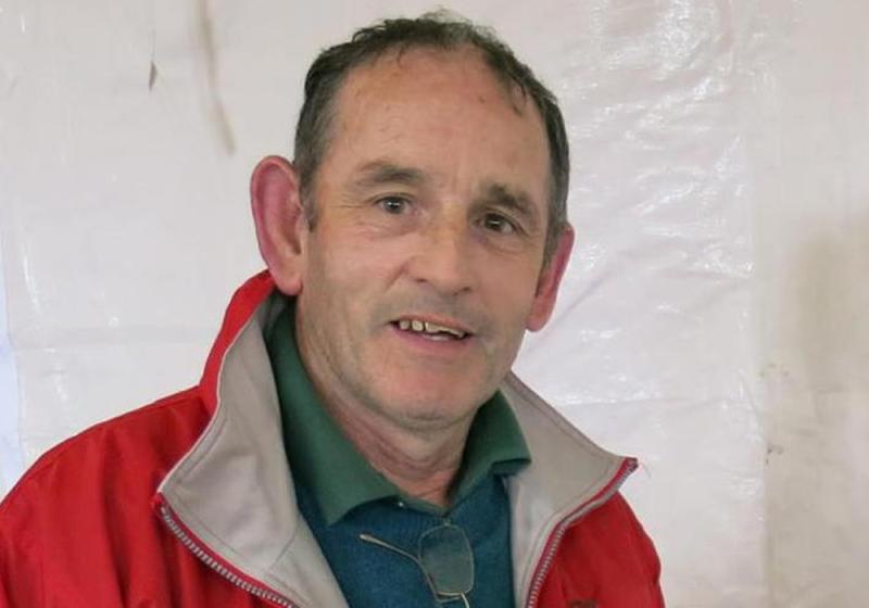 Fisherman's livelihood sunk by thieves