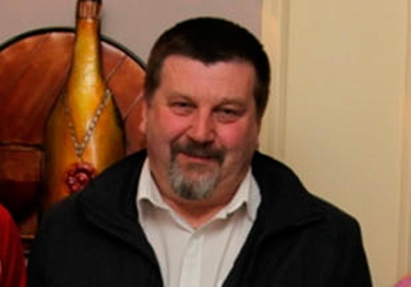 Garrymore mourns the late Peter Tierney