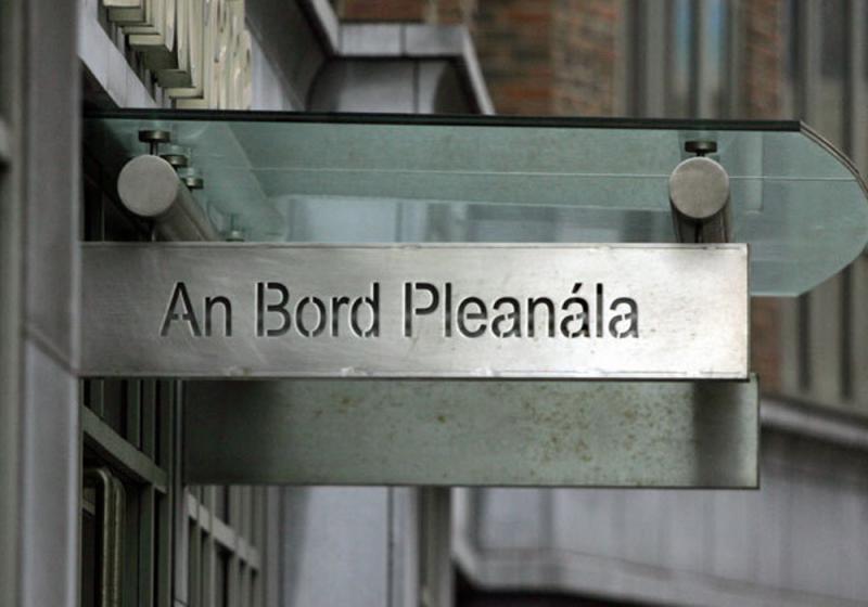 Pleanála make split decision on Westport development