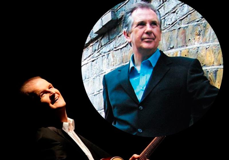 Aonghus brings Christie&rsquo;s songbook to life