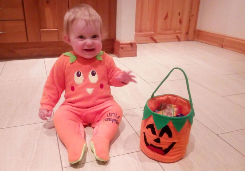 Trick or treat